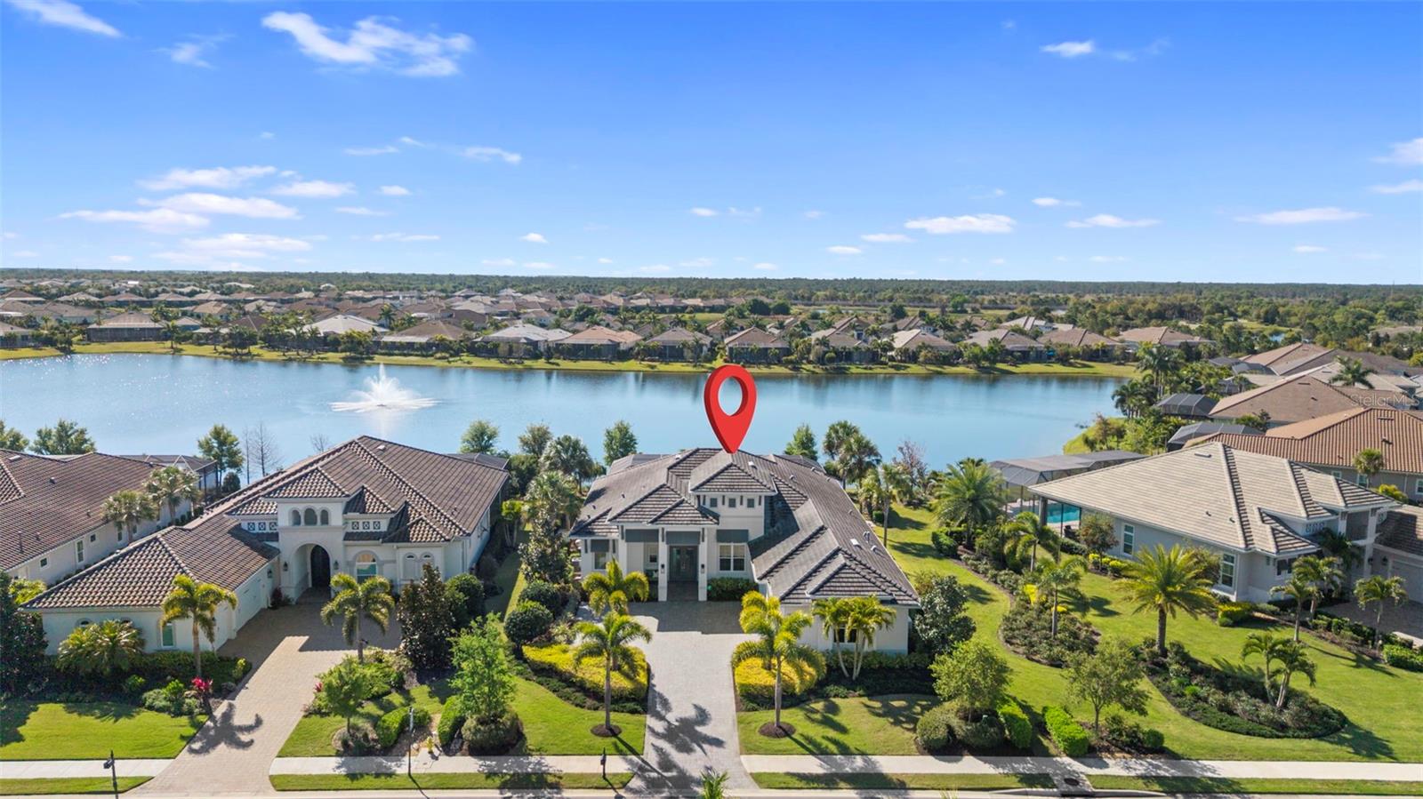 LAKE CLUB PH IV SUBPHASE A AKA GENOA - Residential