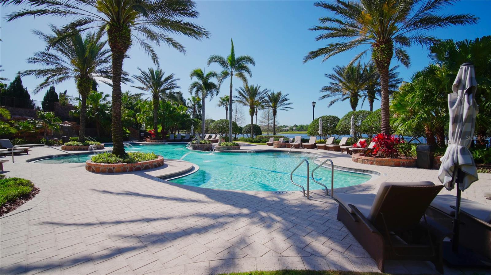 LAKE CLUB PH IV SUBPHASE A AKA GENOA - Residential