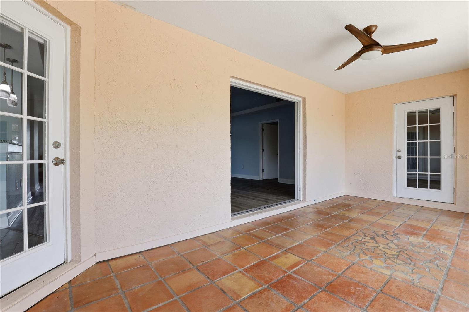 BAY LAKE ESTATES PH II - Residential Lease