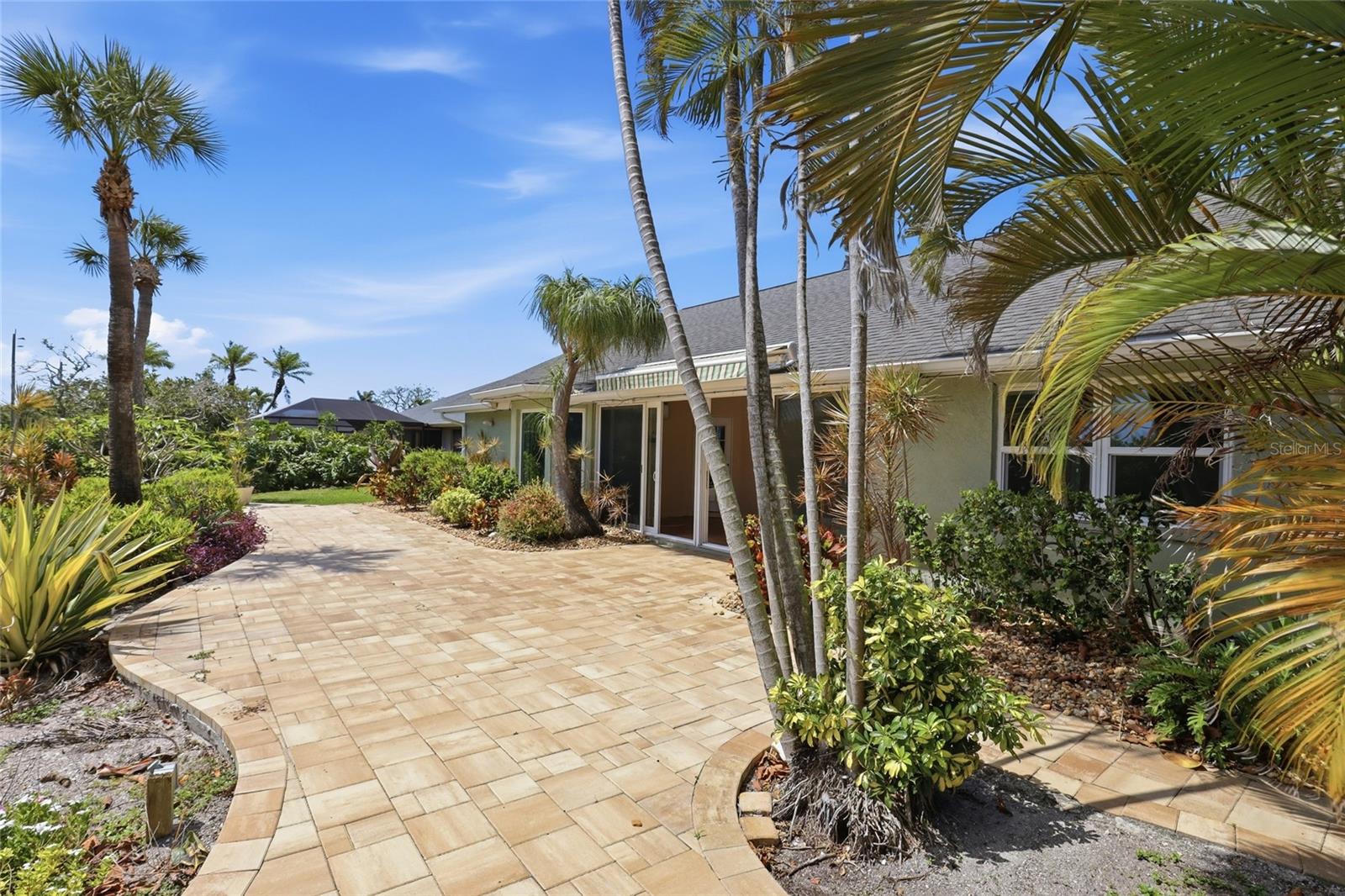 BAY LAKE ESTATES PH II - Residential Lease