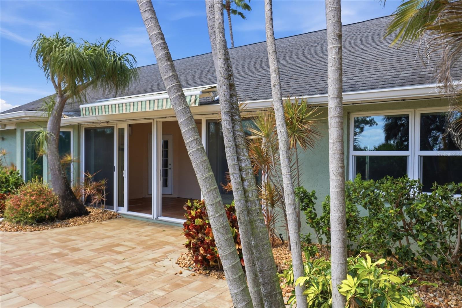 BAY LAKE ESTATES PH II - Residential Lease
