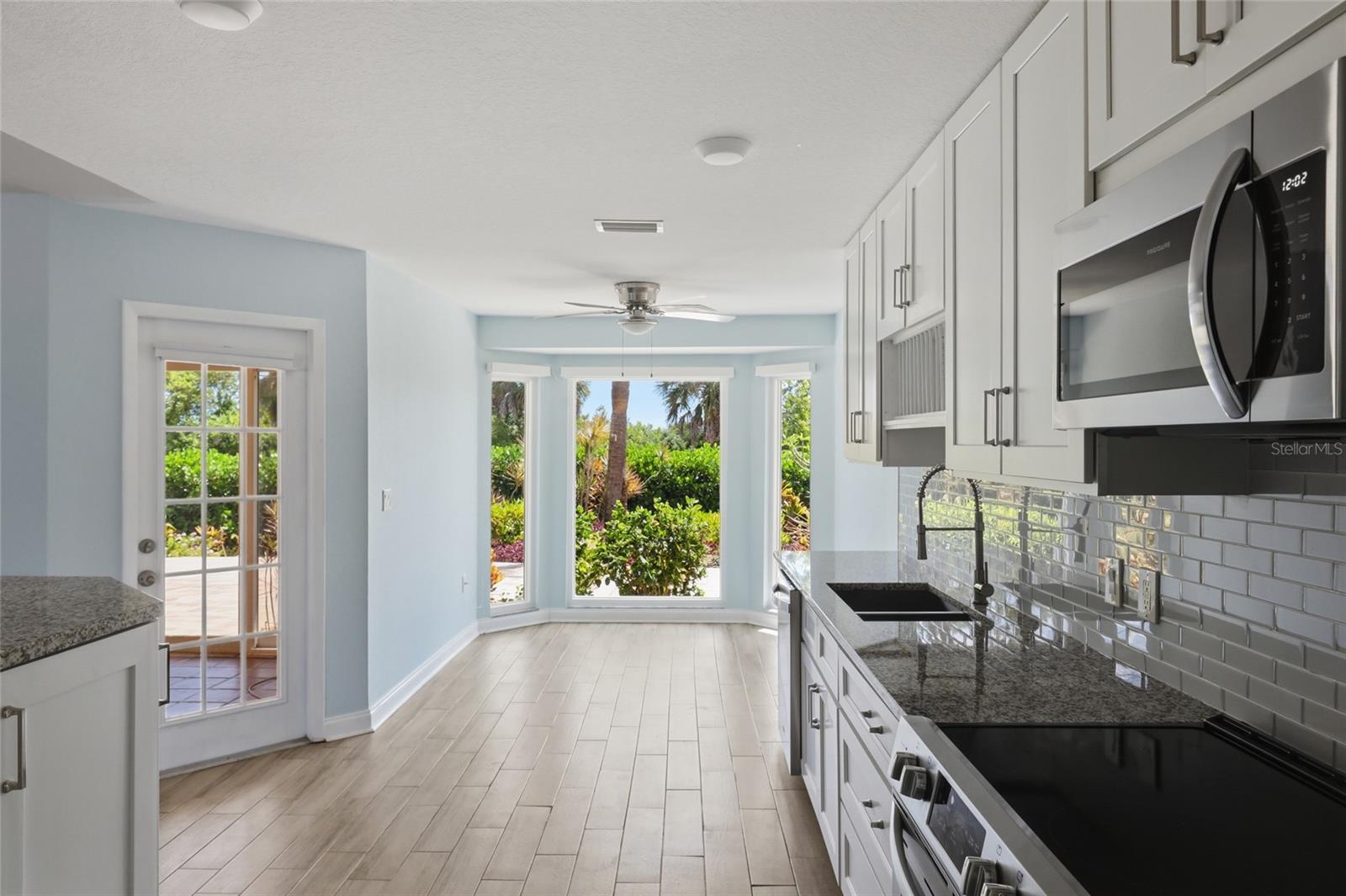 BAY LAKE ESTATES PH II - Residential Lease
