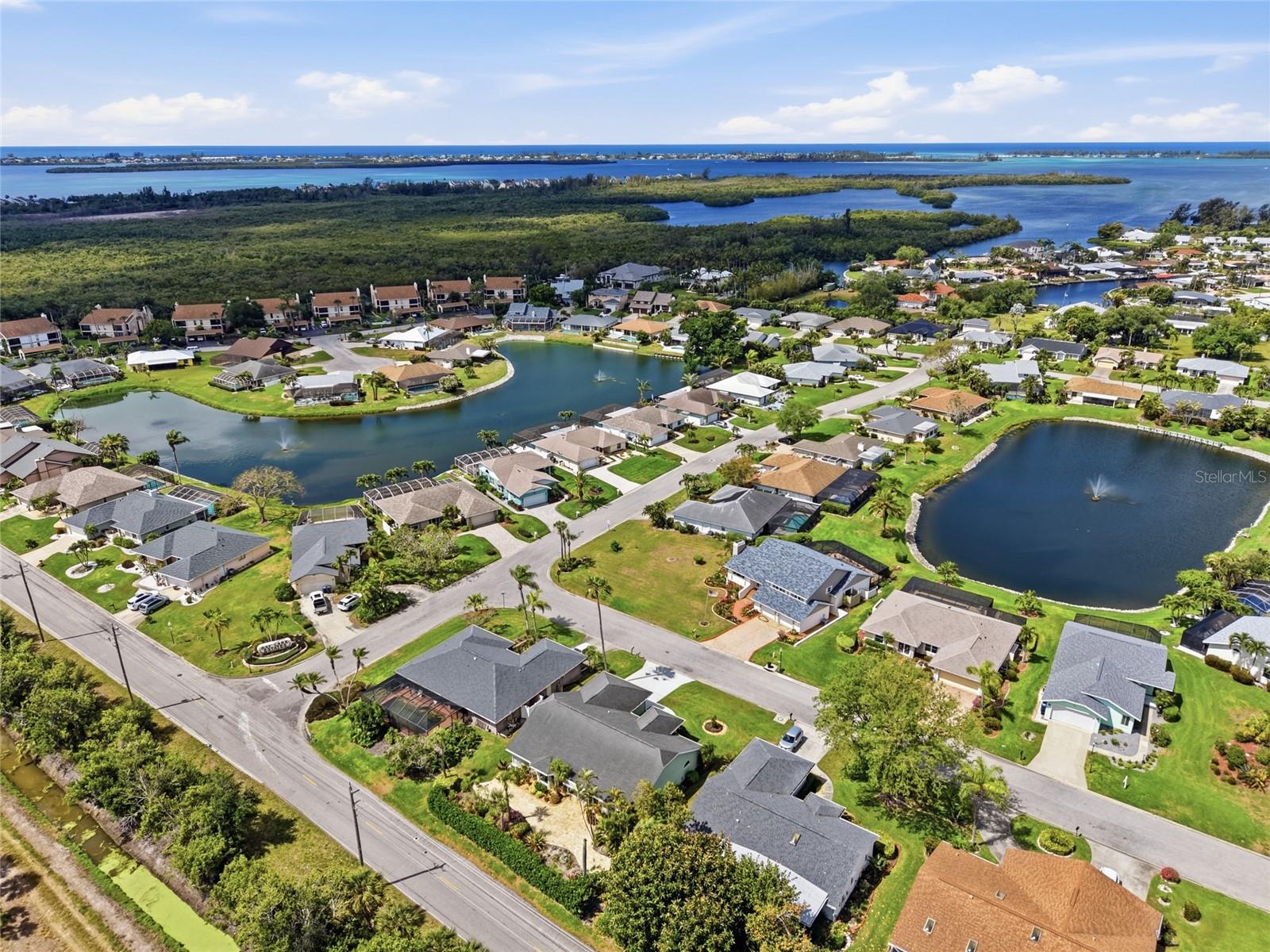 BAY LAKE ESTATES PH II - Residential Lease