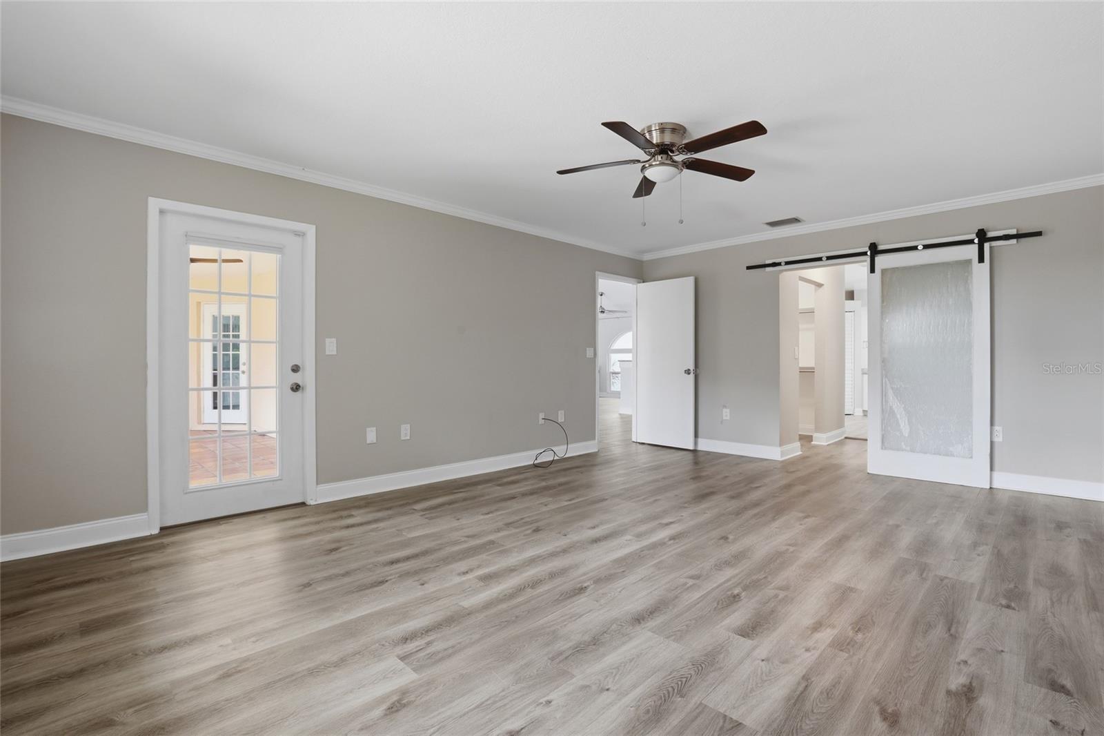 BAY LAKE ESTATES PH II - Residential Lease