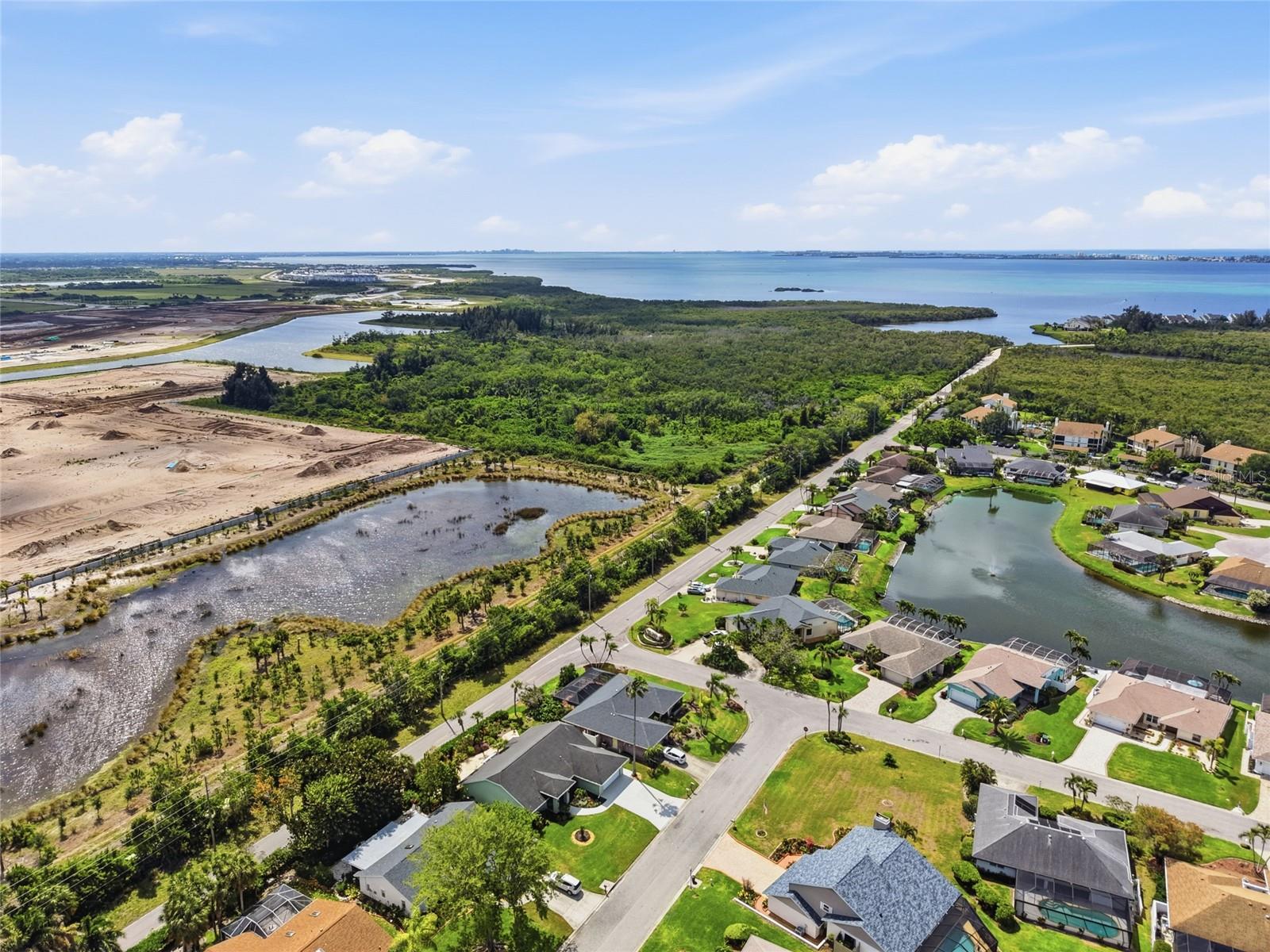 BAY LAKE ESTATES PH II - Residential Lease