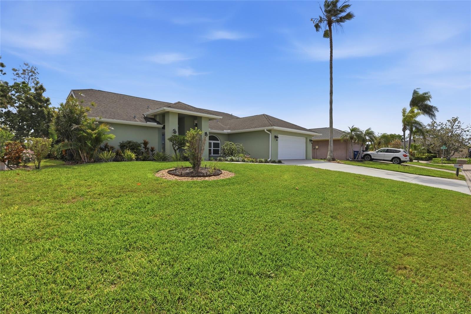 BAY LAKE ESTATES PH II - Residential Lease