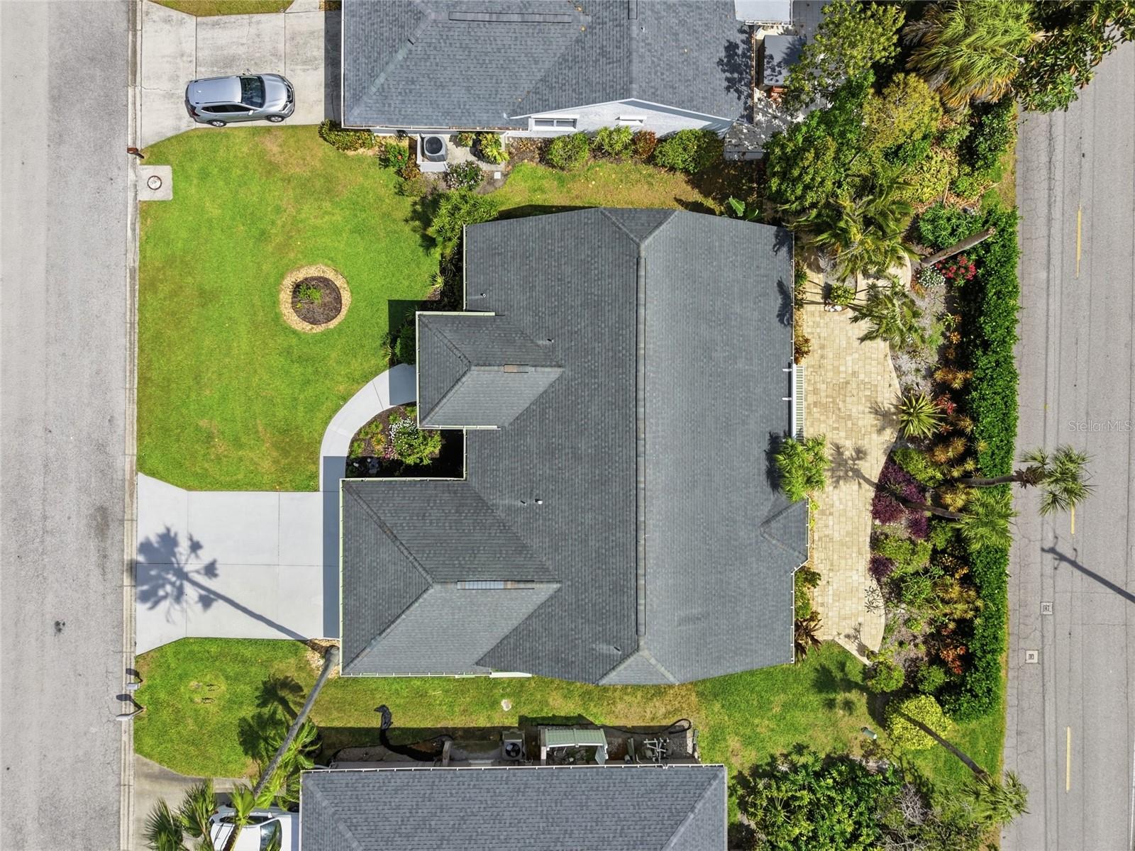 BAY LAKE ESTATES PH II - Residential Lease