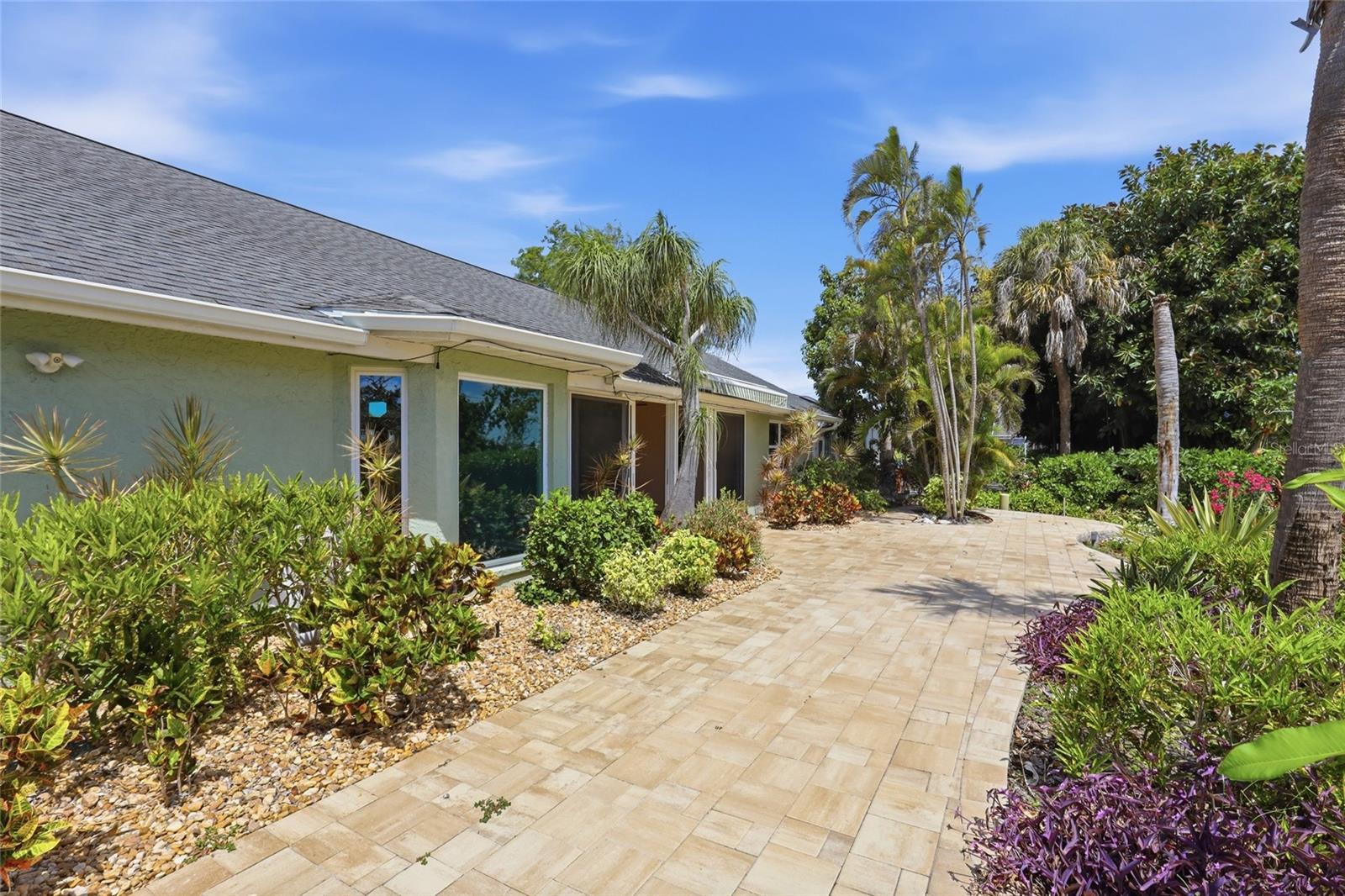 BAY LAKE ESTATES PH II - Residential Lease