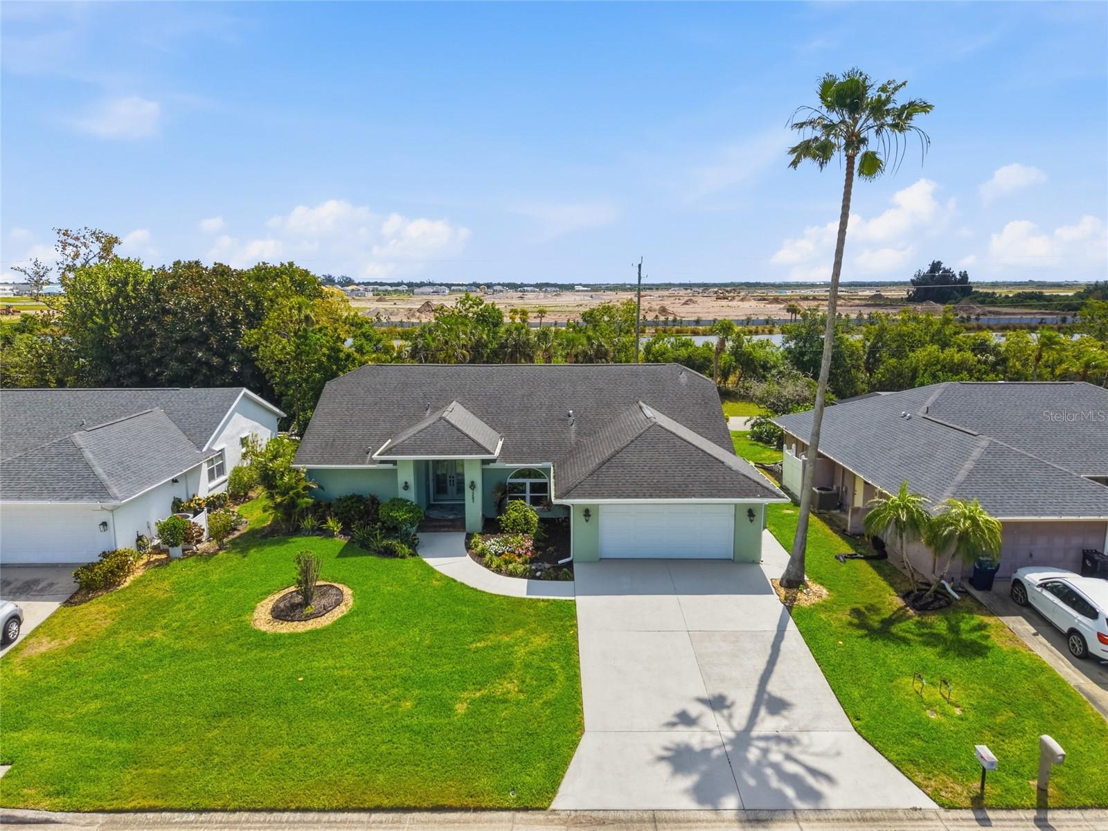 BAY LAKE ESTATES PH II - Residential Lease