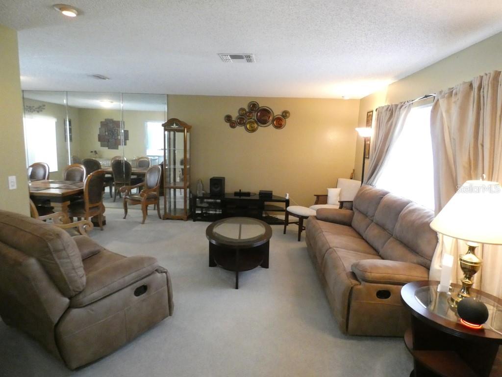BERKELEY MANOR - Residential