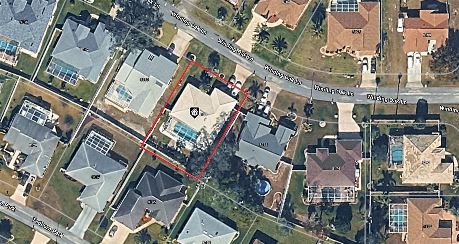 BERKELEY MANOR - Residential