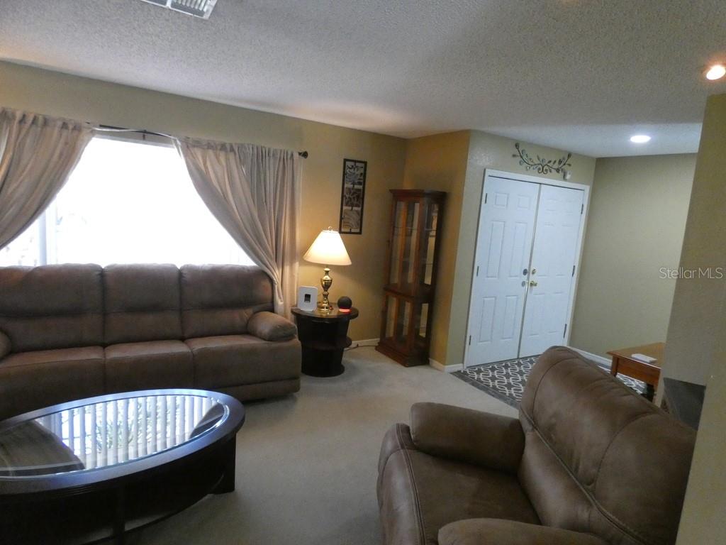 BERKELEY MANOR - Residential