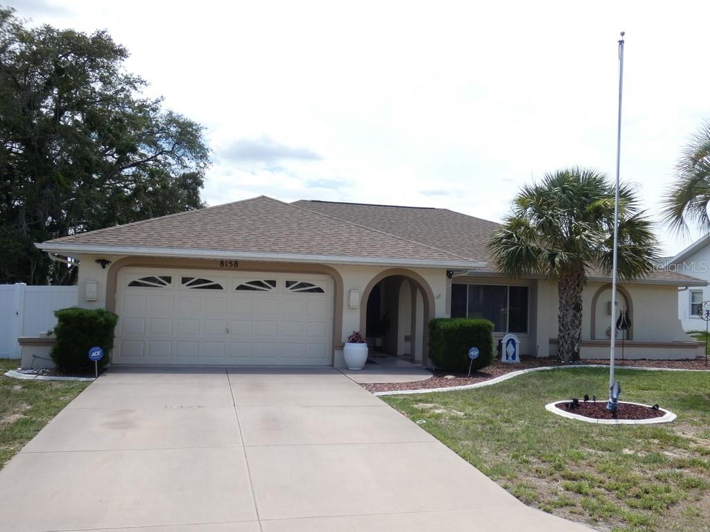 BERKELEY MANOR - Residential