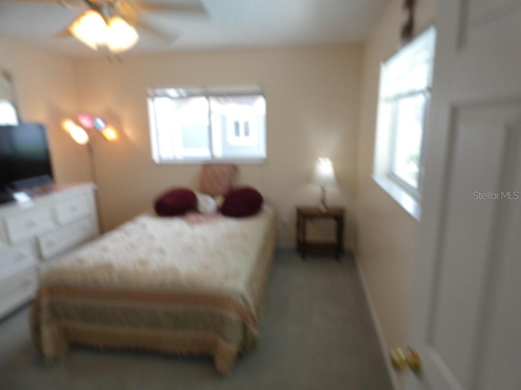 BERKELEY MANOR - Residential