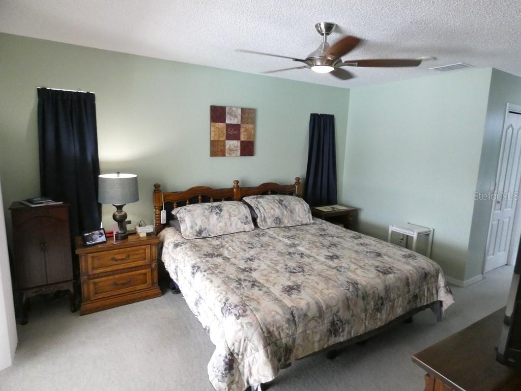BERKELEY MANOR - Residential