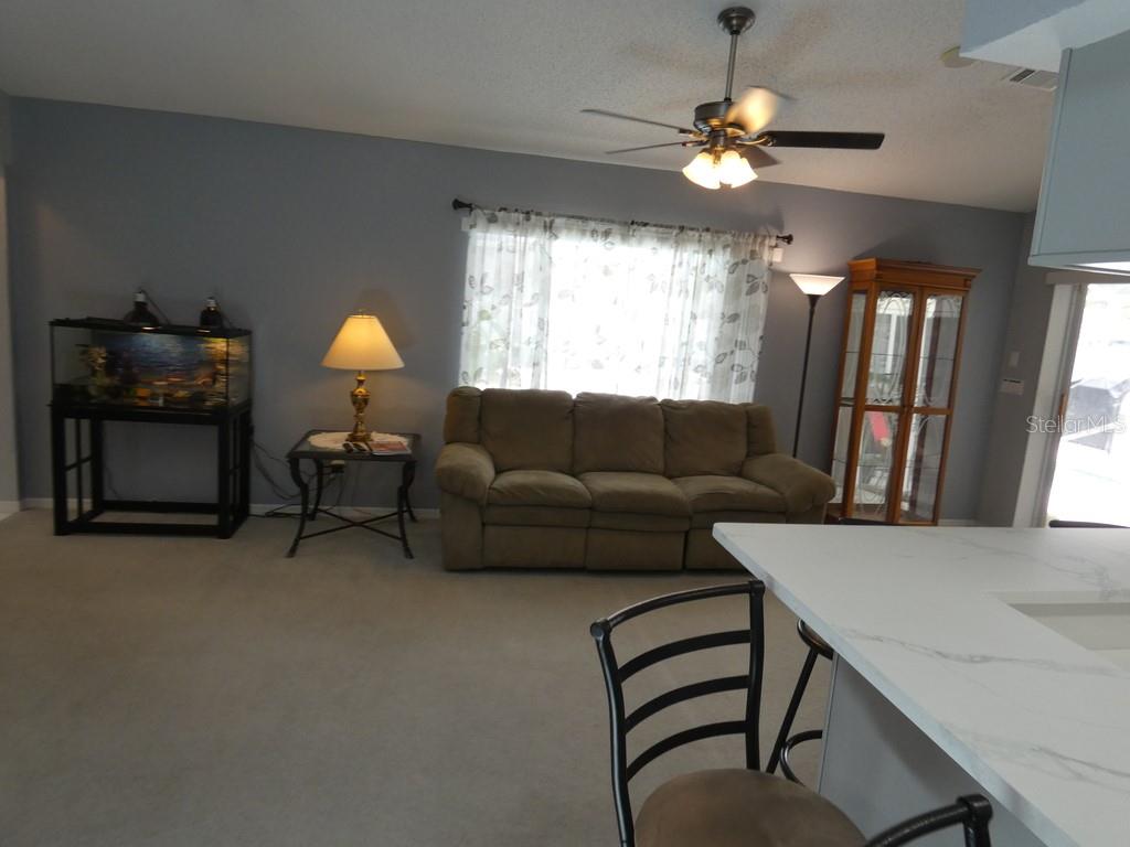 BERKELEY MANOR - Residential