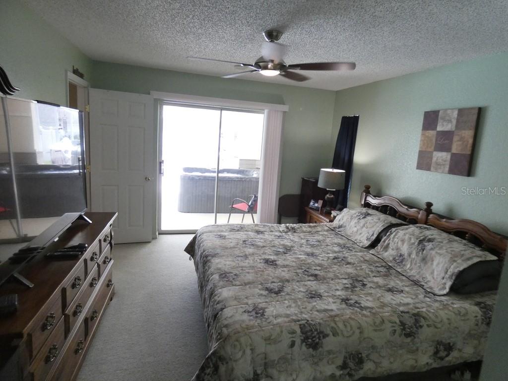 BERKELEY MANOR - Residential