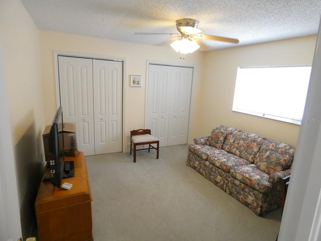 BERKELEY MANOR - Residential