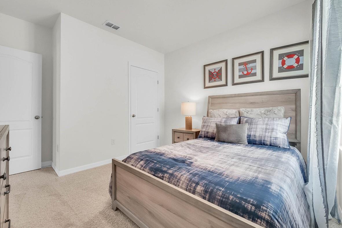 Oak Leaf Preserve Ph 1 - Residential