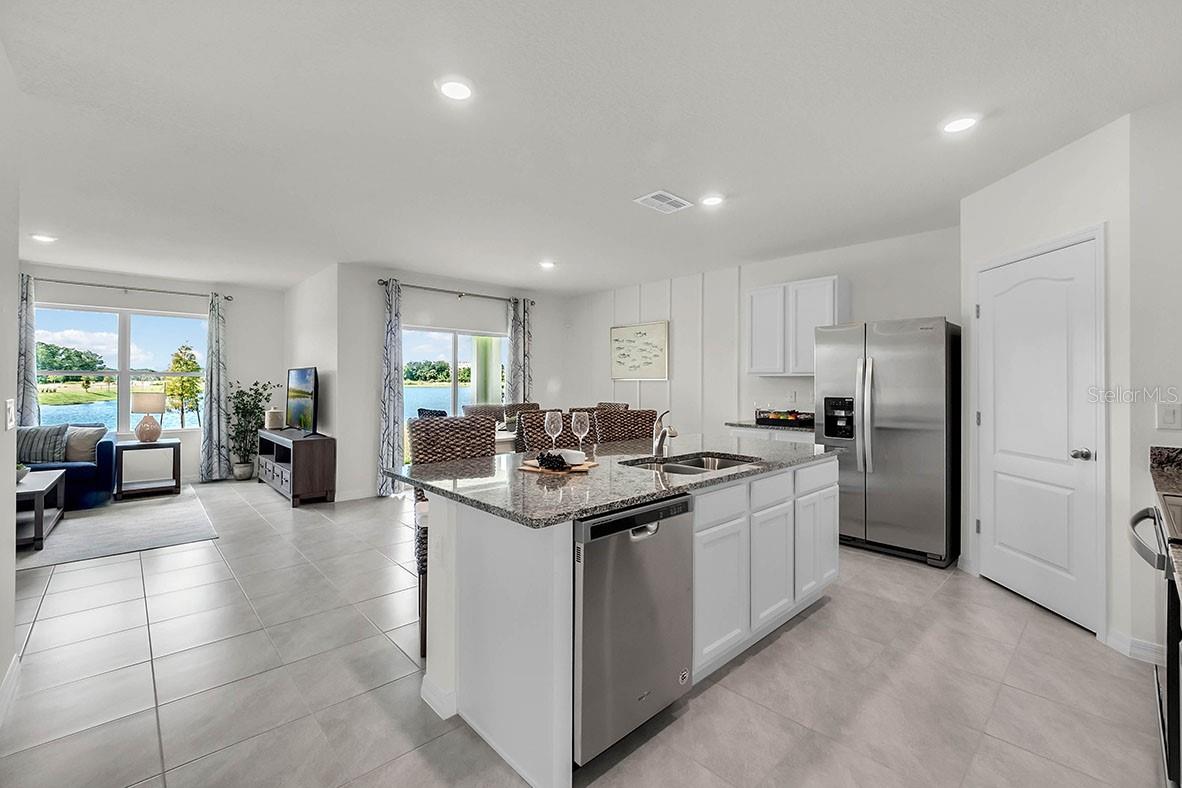 Oak Leaf Preserve Ph 1 - Residential