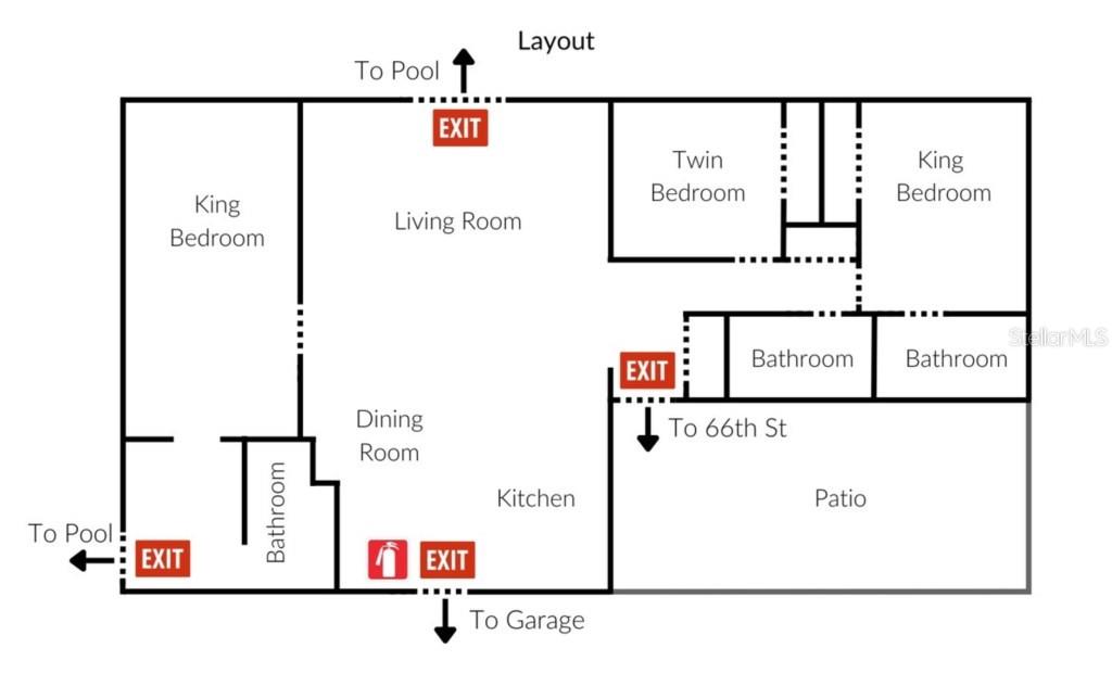 HOLMES BEACH 17TH UNIT - Residential