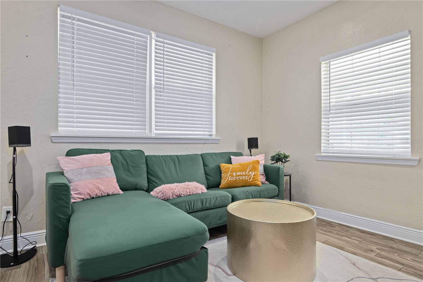 ARLINGTON HEIGHTS - Residential Lease