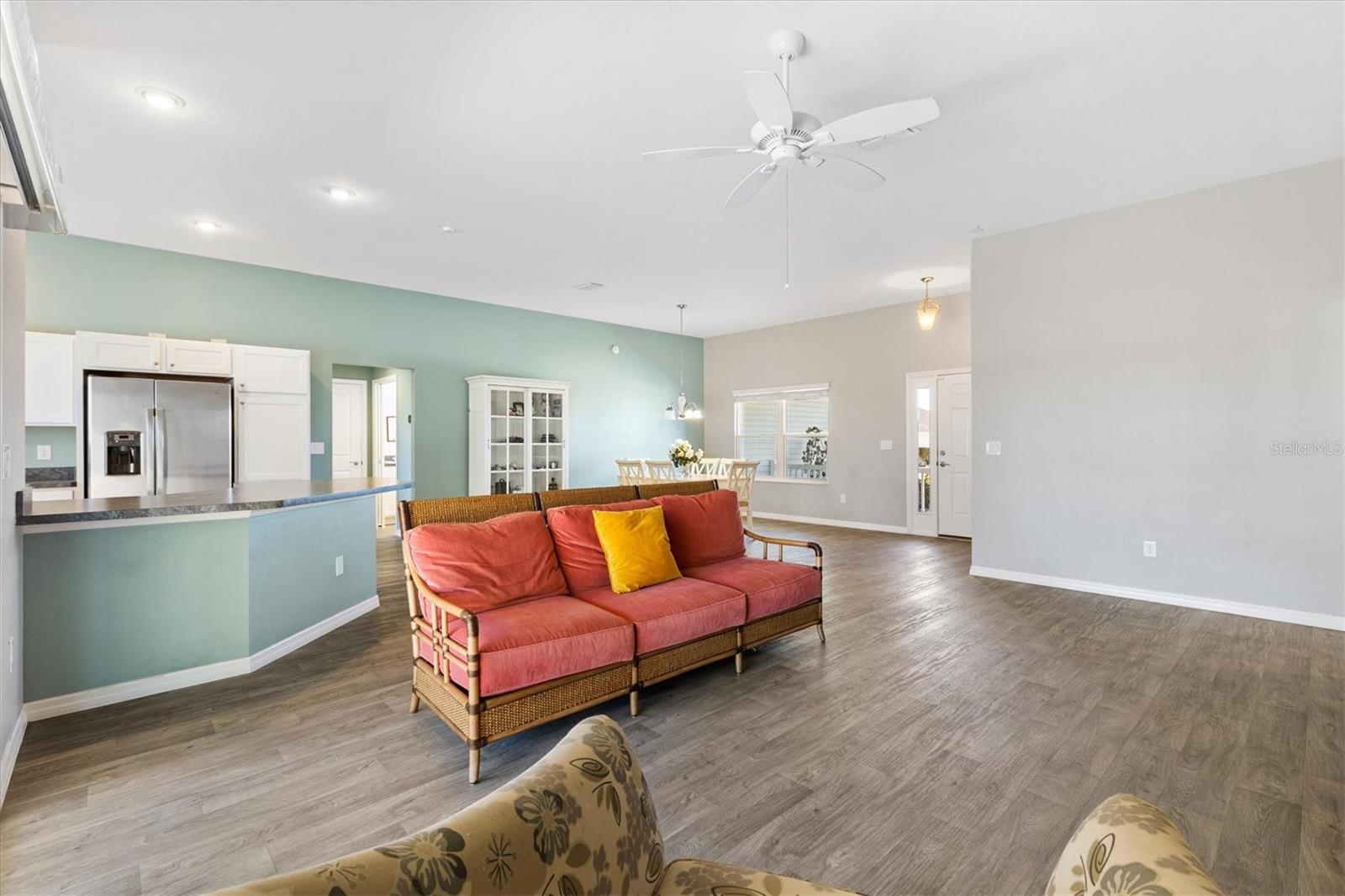 OXFORD OAKS PH 2 - Residential