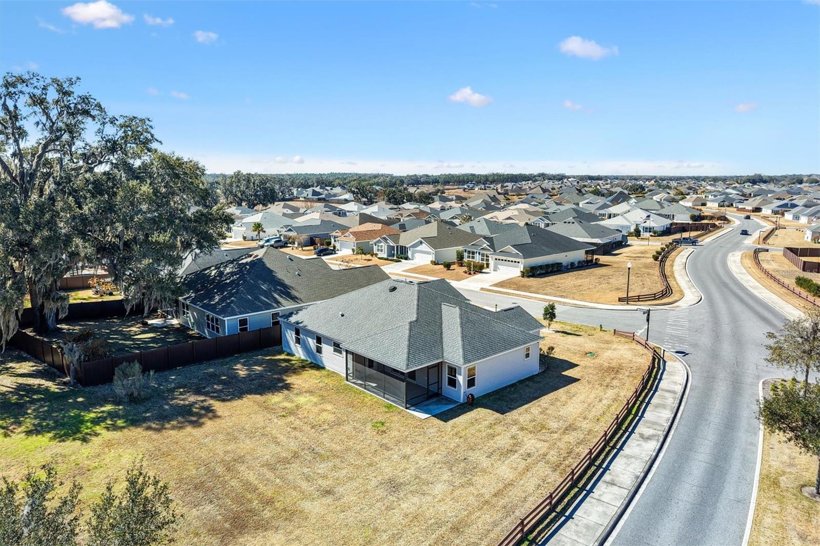 OXFORD OAKS PH 2 - Residential