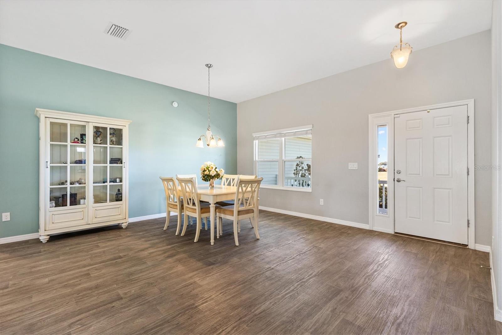 OXFORD OAKS PH 2 - Residential