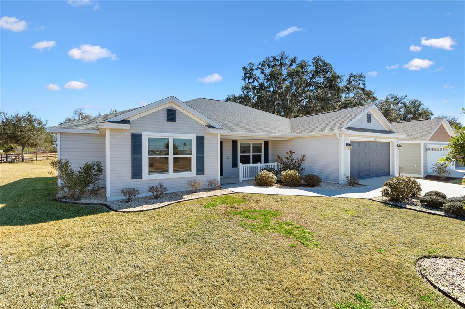 OXFORD OAKS PH 2 - Residential