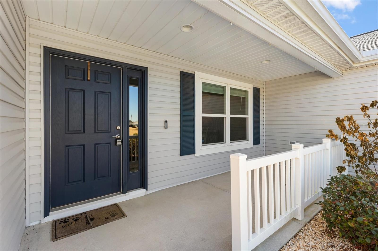 OXFORD OAKS PH 2 - Residential