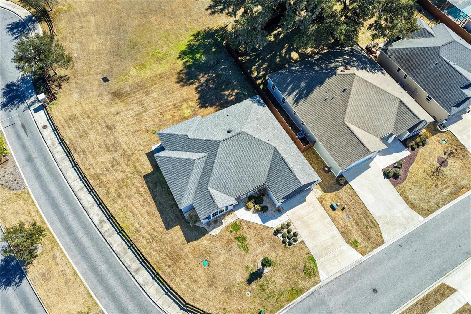 OXFORD OAKS PH 2 - Residential