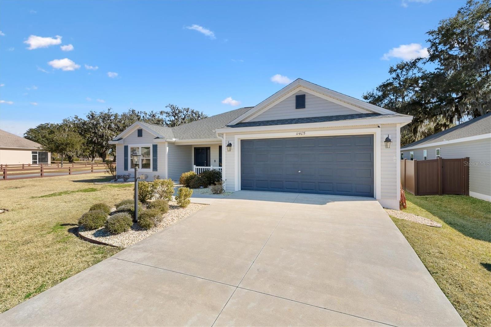 OXFORD OAKS PH 2 - Residential
