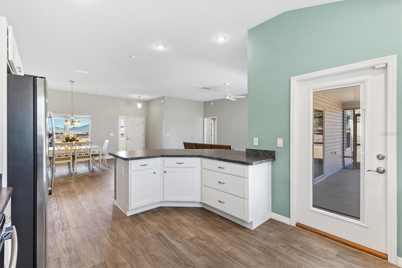 OXFORD OAKS PH 2 - Residential
