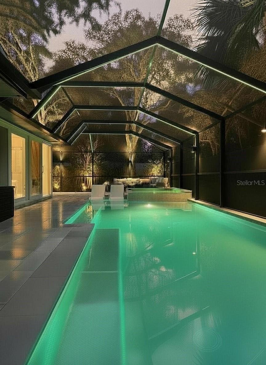 GREENWICH - Residential