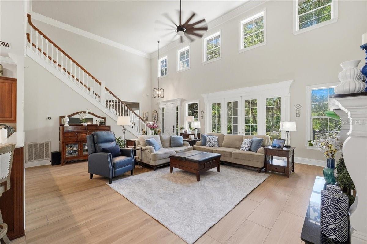 LAKE REGIONS COUNTRY PLACE - Residential