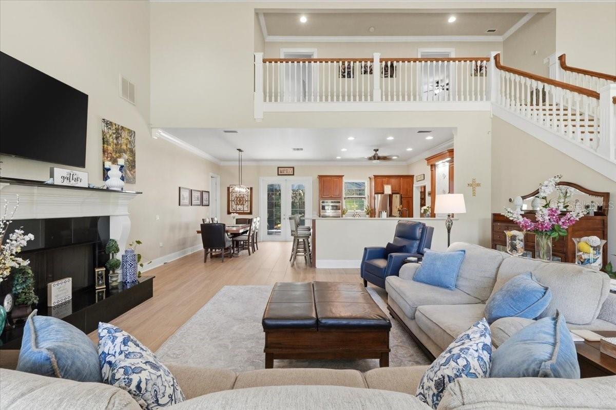 LAKE REGIONS COUNTRY PLACE - Residential
