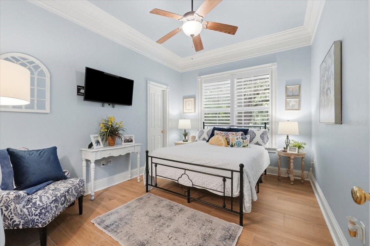 LAKE REGIONS COUNTRY PLACE - Residential