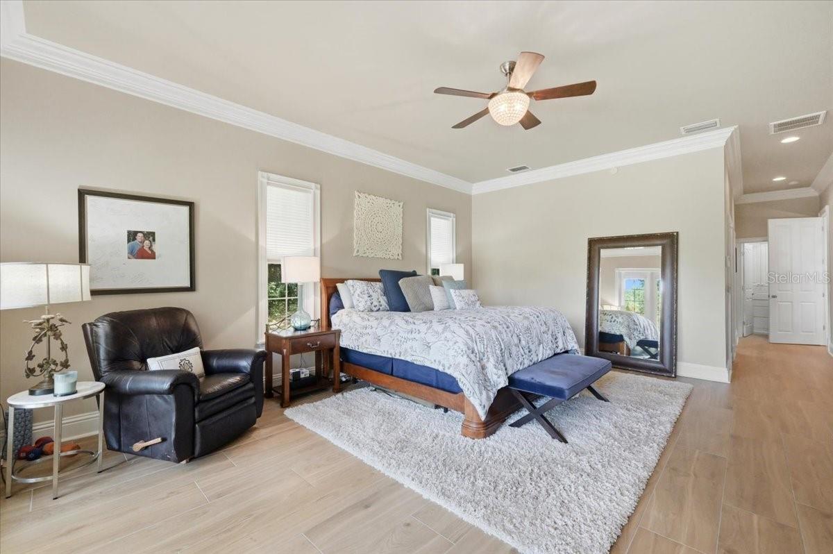 LAKE REGIONS COUNTRY PLACE - Residential