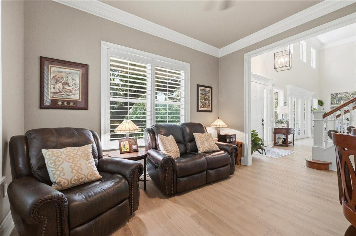 LAKE REGIONS COUNTRY PLACE - Residential
