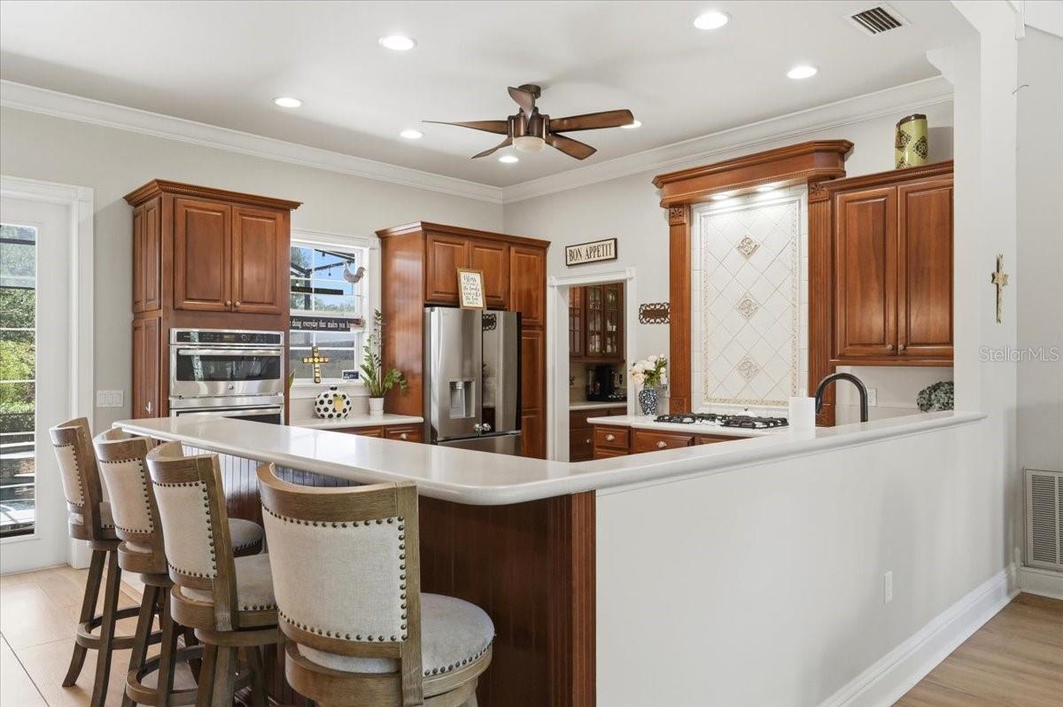 LAKE REGIONS COUNTRY PLACE - Residential