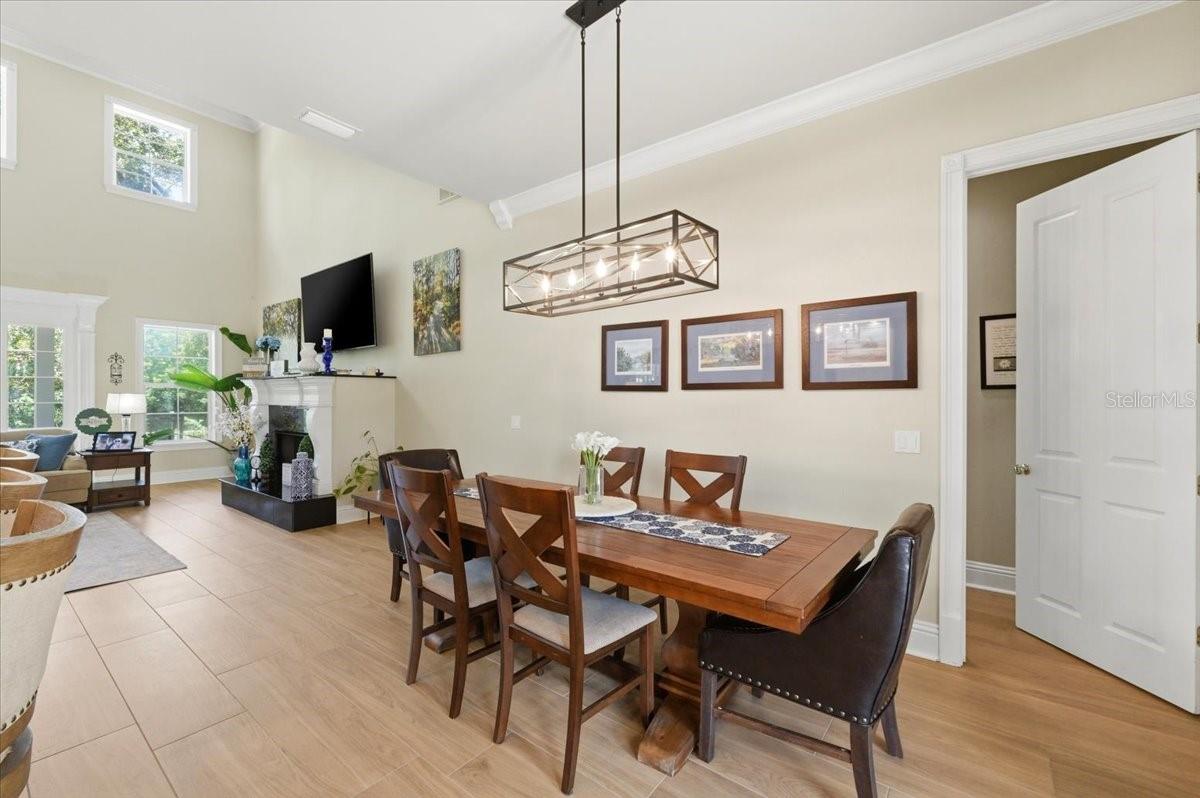 LAKE REGIONS COUNTRY PLACE - Residential