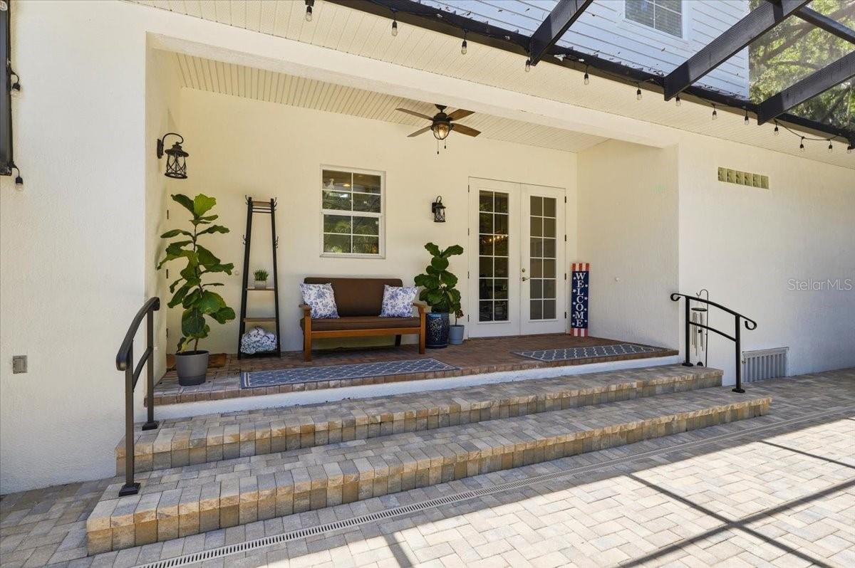 LAKE REGIONS COUNTRY PLACE - Residential