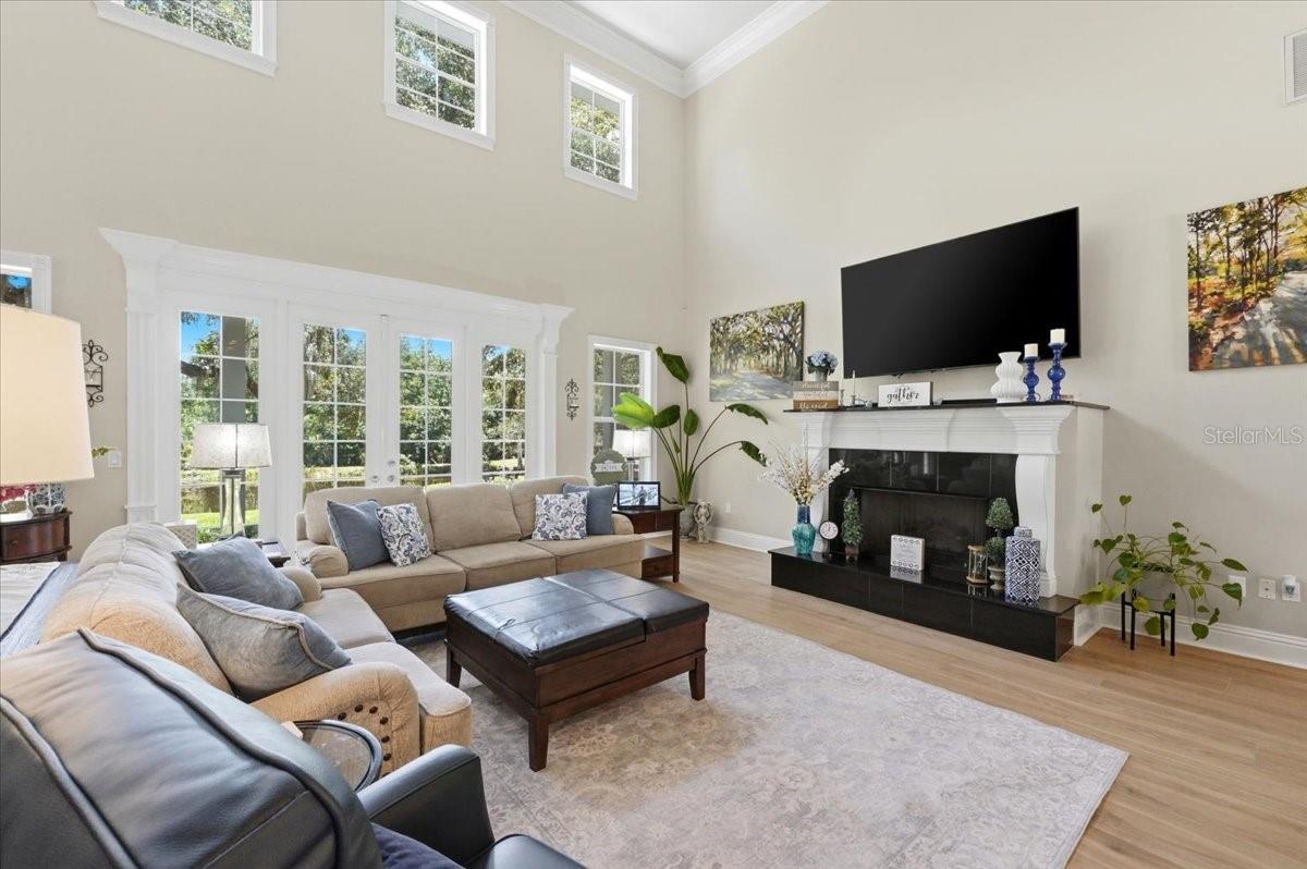 LAKE REGIONS COUNTRY PLACE - Residential