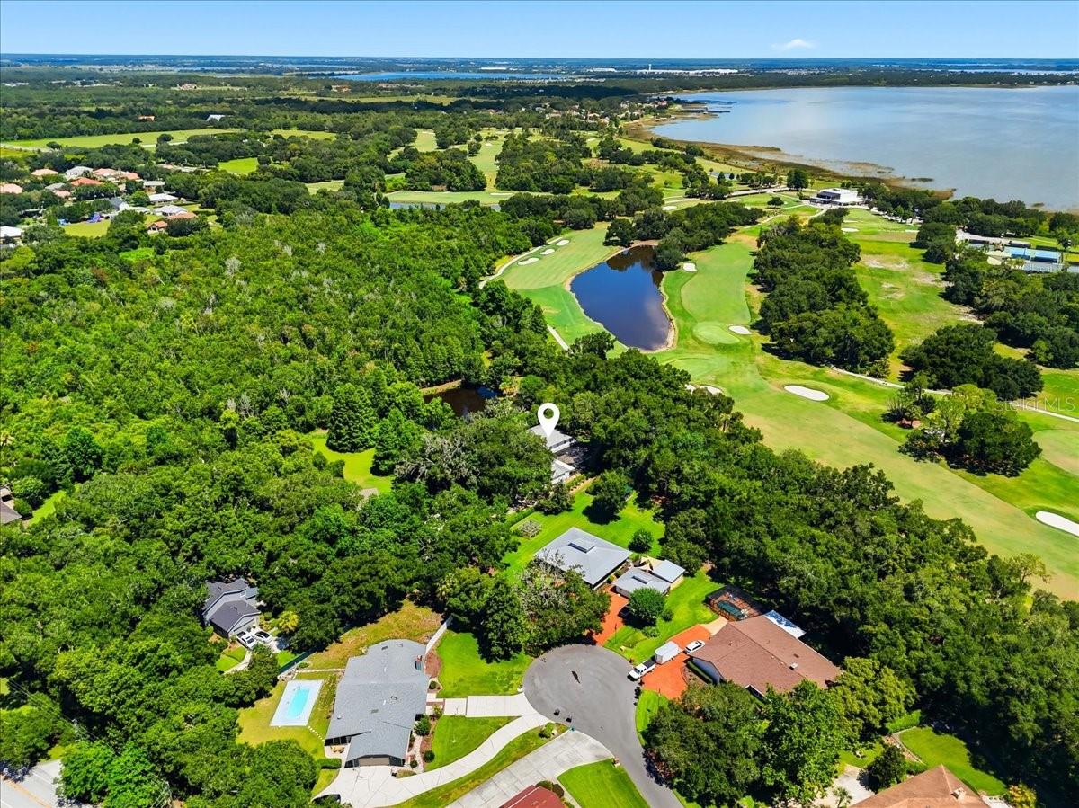 LAKE REGIONS COUNTRY PLACE - Residential