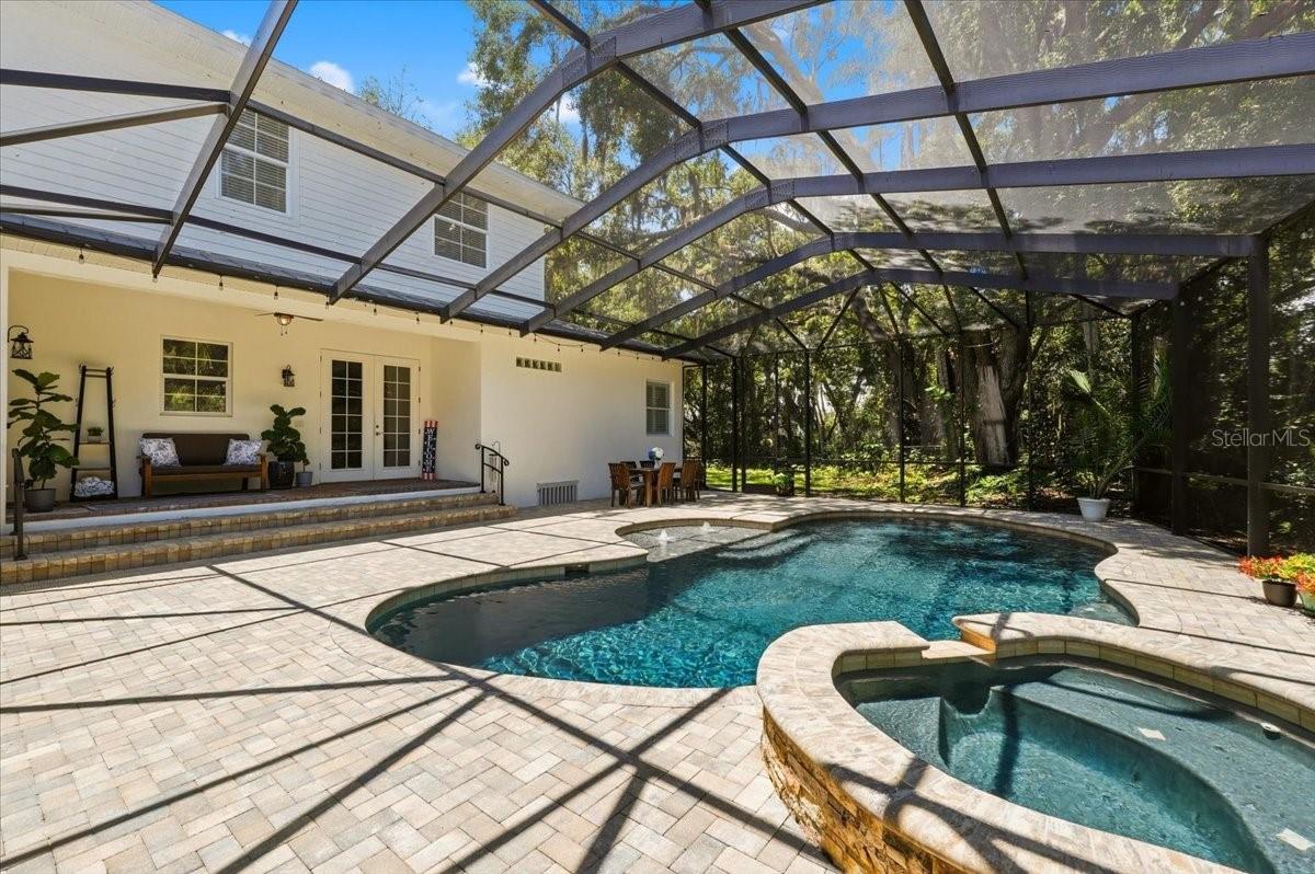 LAKE REGIONS COUNTRY PLACE - Residential