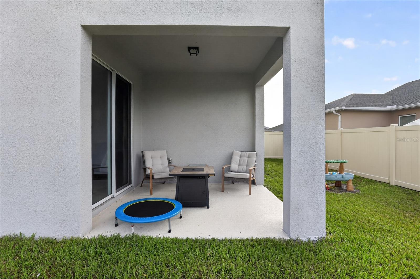PRESERVE/SUNRISE PH 3 - Residential