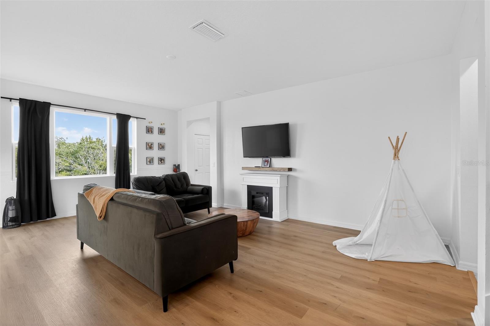 PRESERVE/SUNRISE PH 3 - Residential