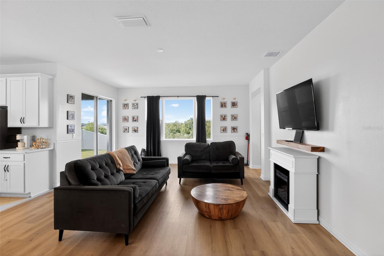 PRESERVE/SUNRISE PH 3 - Residential