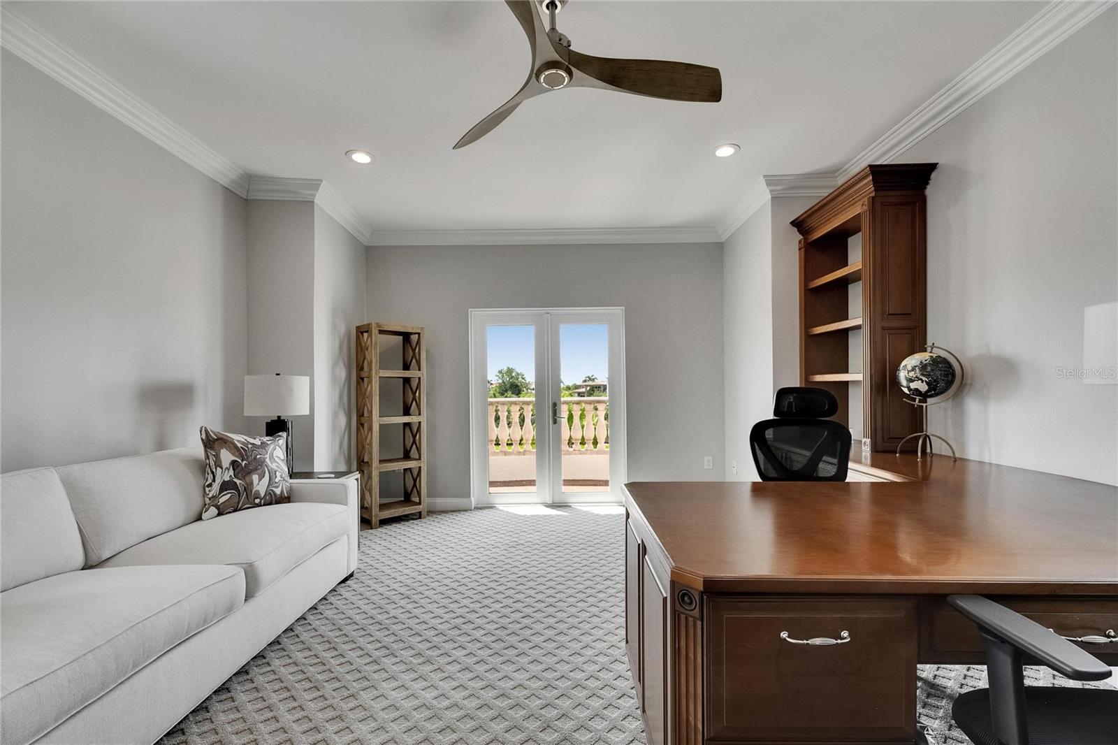 BAY VISTA - Residential